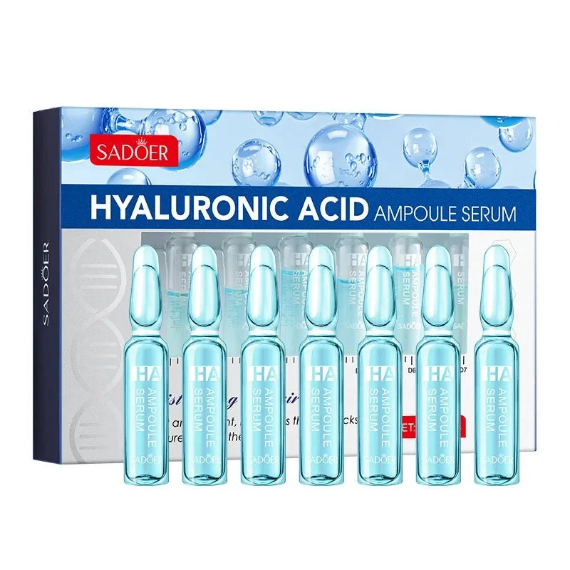 Vitamin C Whitening Face Serum – Dark Spot & Wrinkle Reducer
