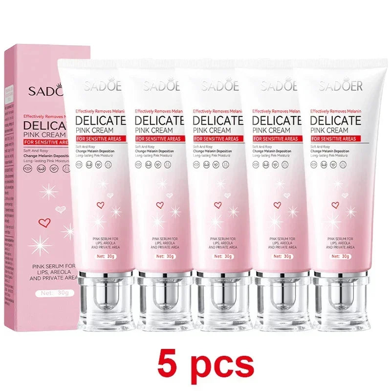 Body Whitening Cream – Brightening & Moisturizing Korean Skincare