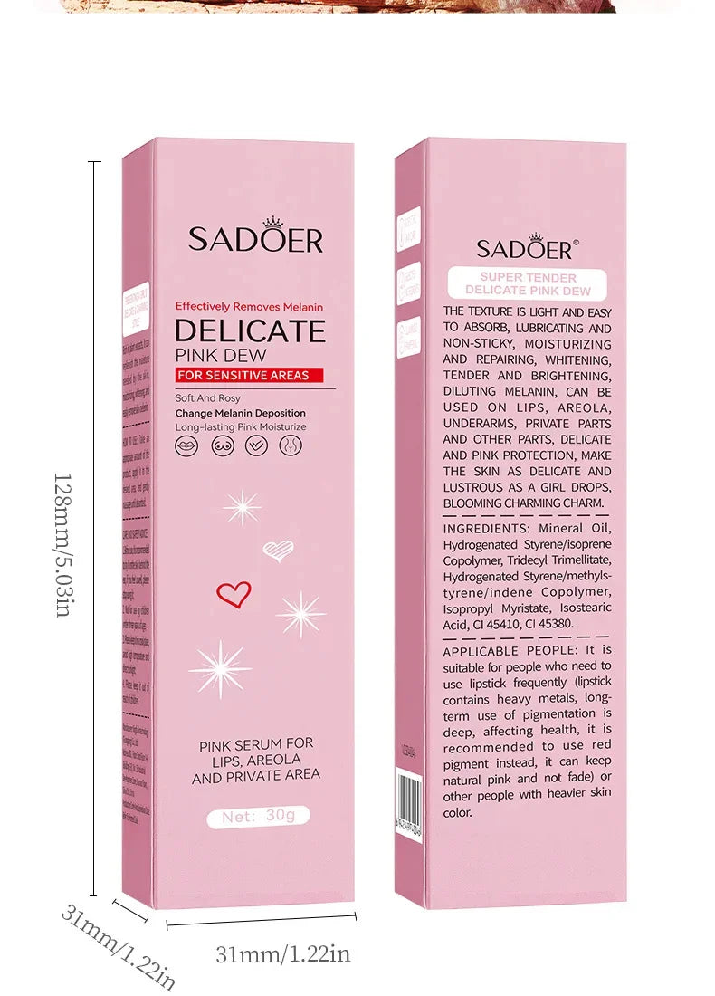 Body Whitening Cream – Brightening & Moisturizing Korean Skincare