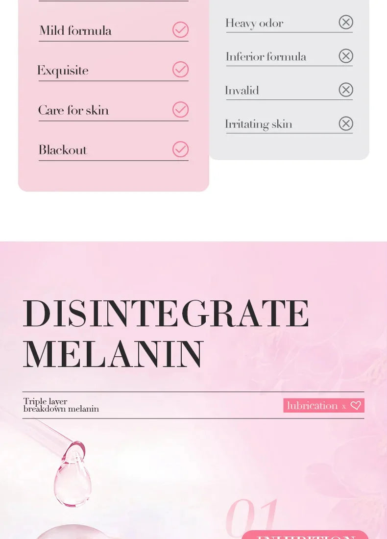 Body Whitening Cream – Brightening & Moisturizing Korean Skincare