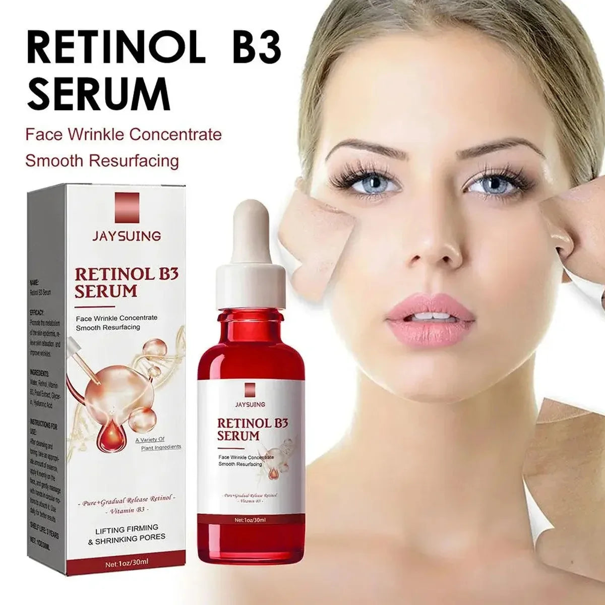 Retinol B3 Anti-Aging Essence