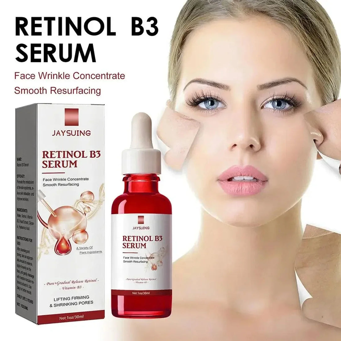 Retinol B3 Anti-Aging Essence