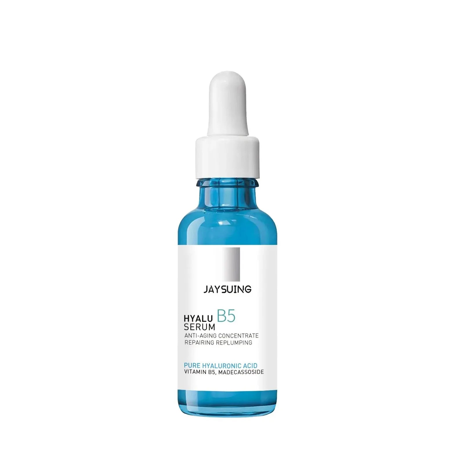 B5 Hyaluronic Acid Serum – Anti-Aging & Brightening Facial Serum