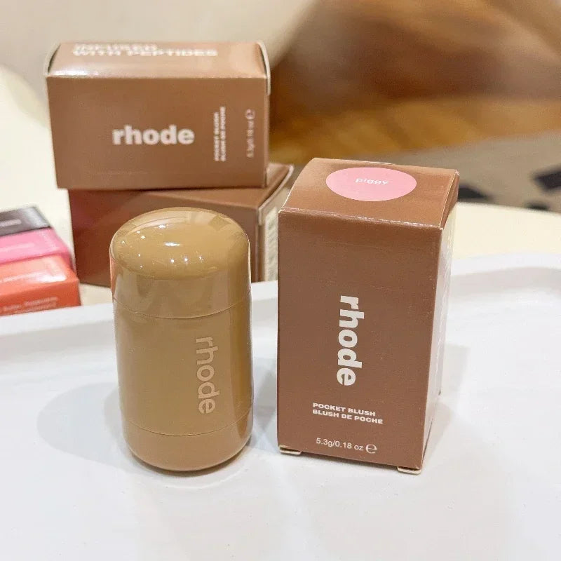 Rhode Plumping Lip Gloss