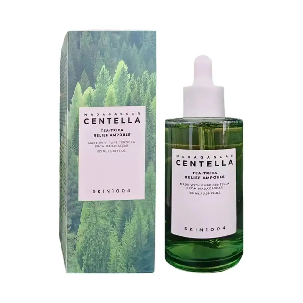 Skin1004 Madagascar Centella Asiatica Ampoule