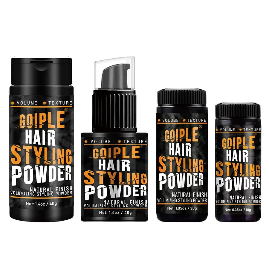 GOIPLE Hair Styling Powder