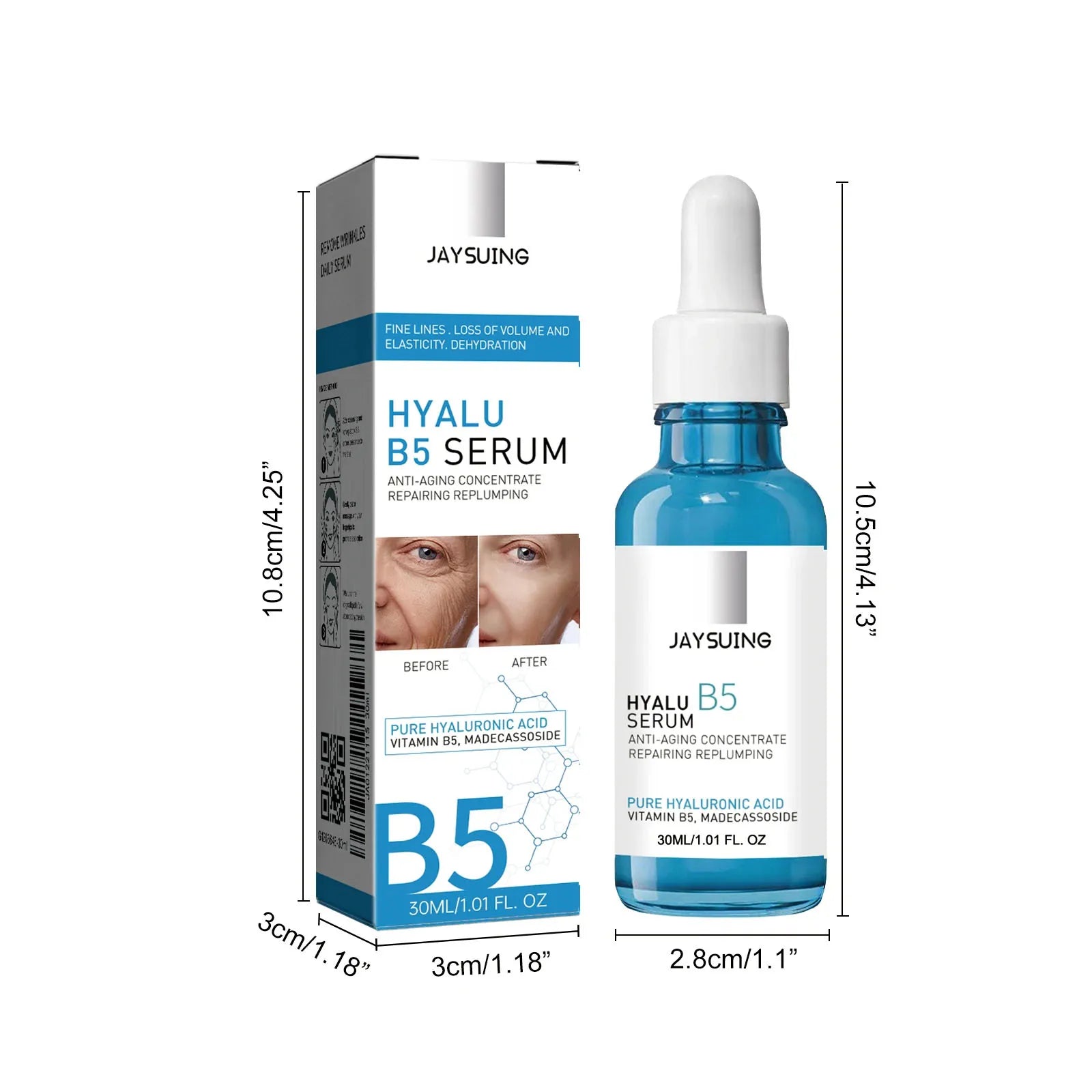Retinol B3 Anti-Aging Essence