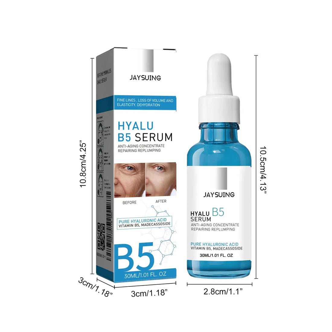 Retinol B3 Anti-Aging Essence