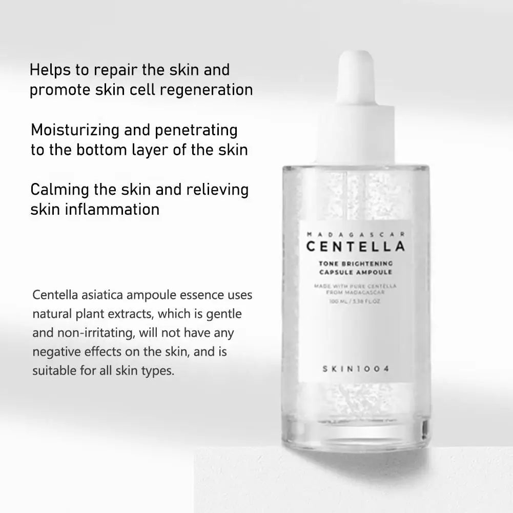 Skin1004 Madagascar Centella Asiatica Ampoule