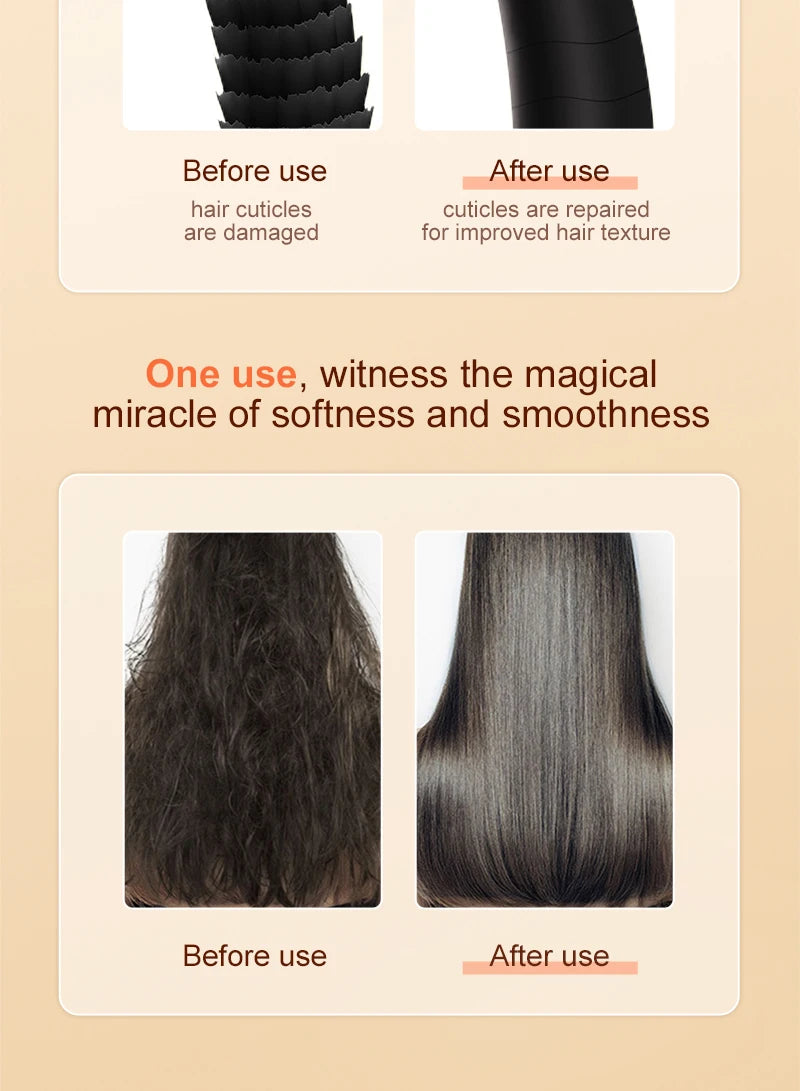 PURC Magic Instant Smooth Hair Serum