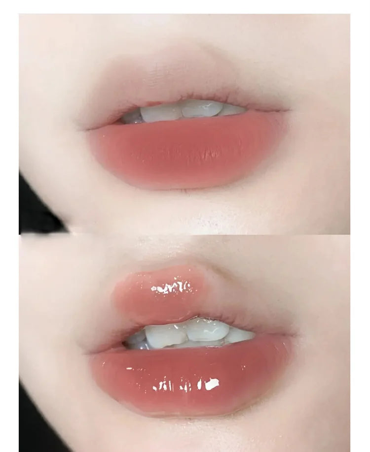 Soft Mist Mousse Velvet Matte Lip Glaze