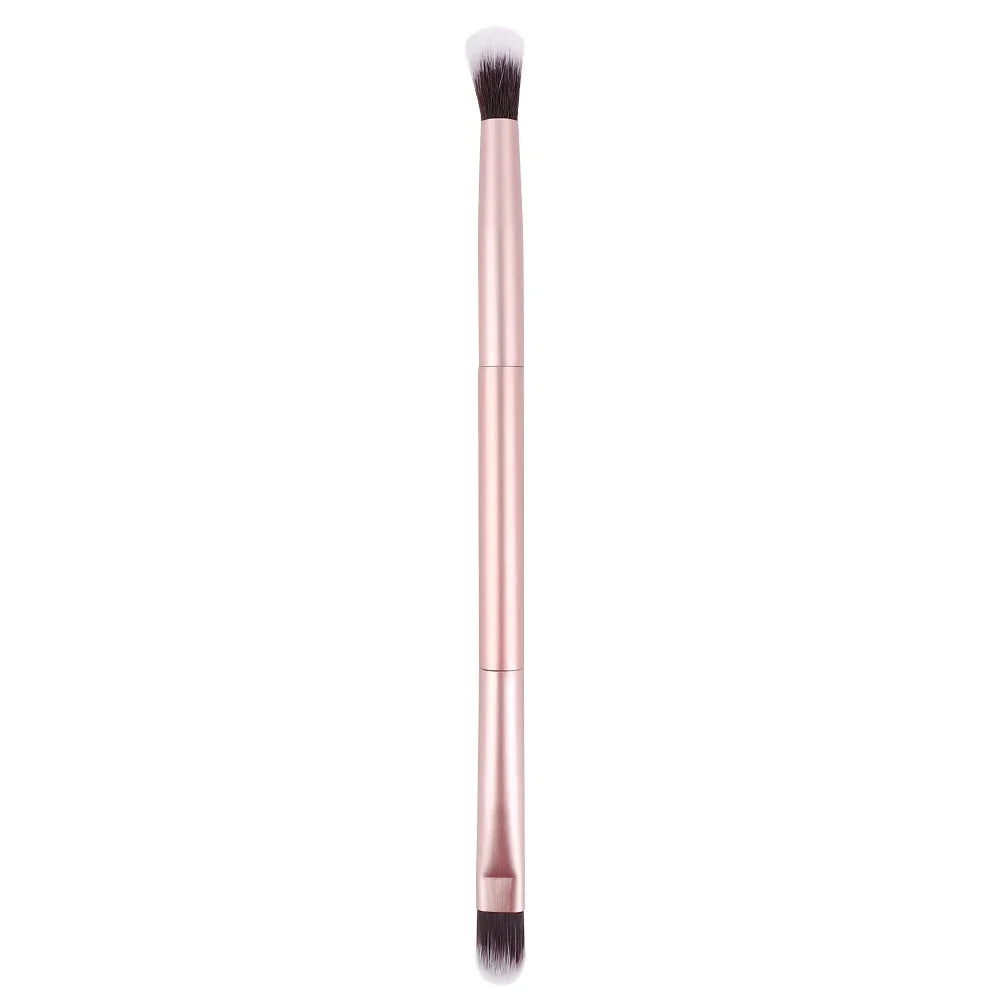 Flat Angled Nose Contour Makeup Brush