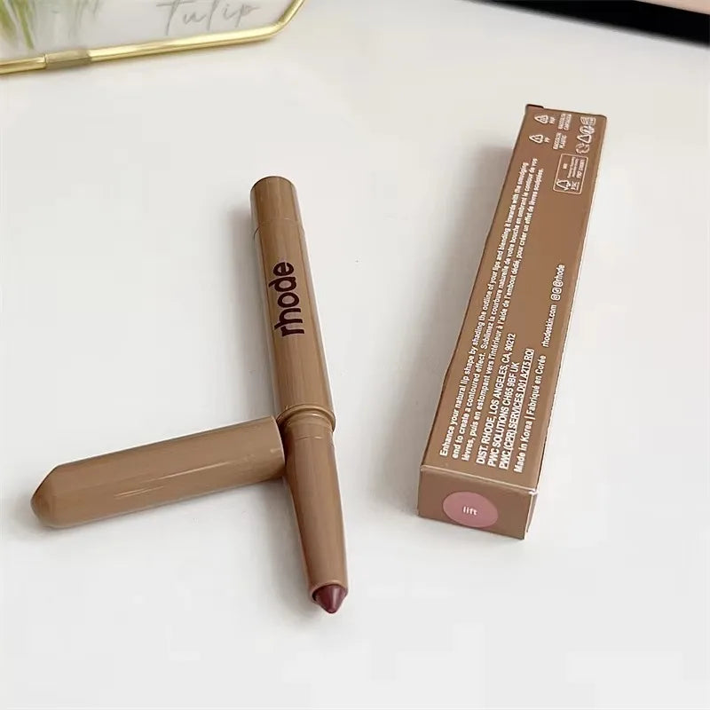 Rhode Plumping Lip Gloss