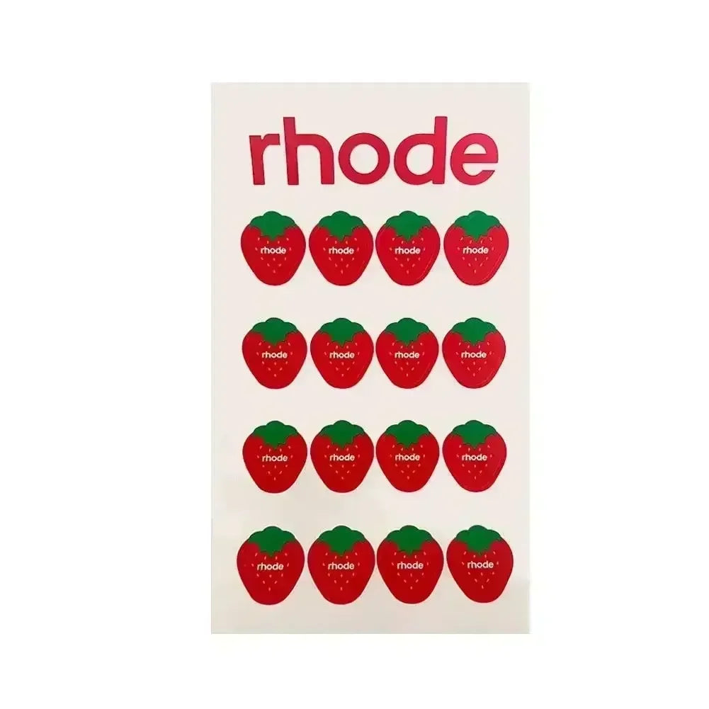 Rhode Plumping Lip Gloss