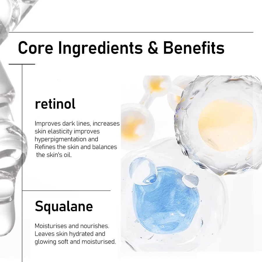 AHA 30% + BHA 2% Exfoliating Face Serum