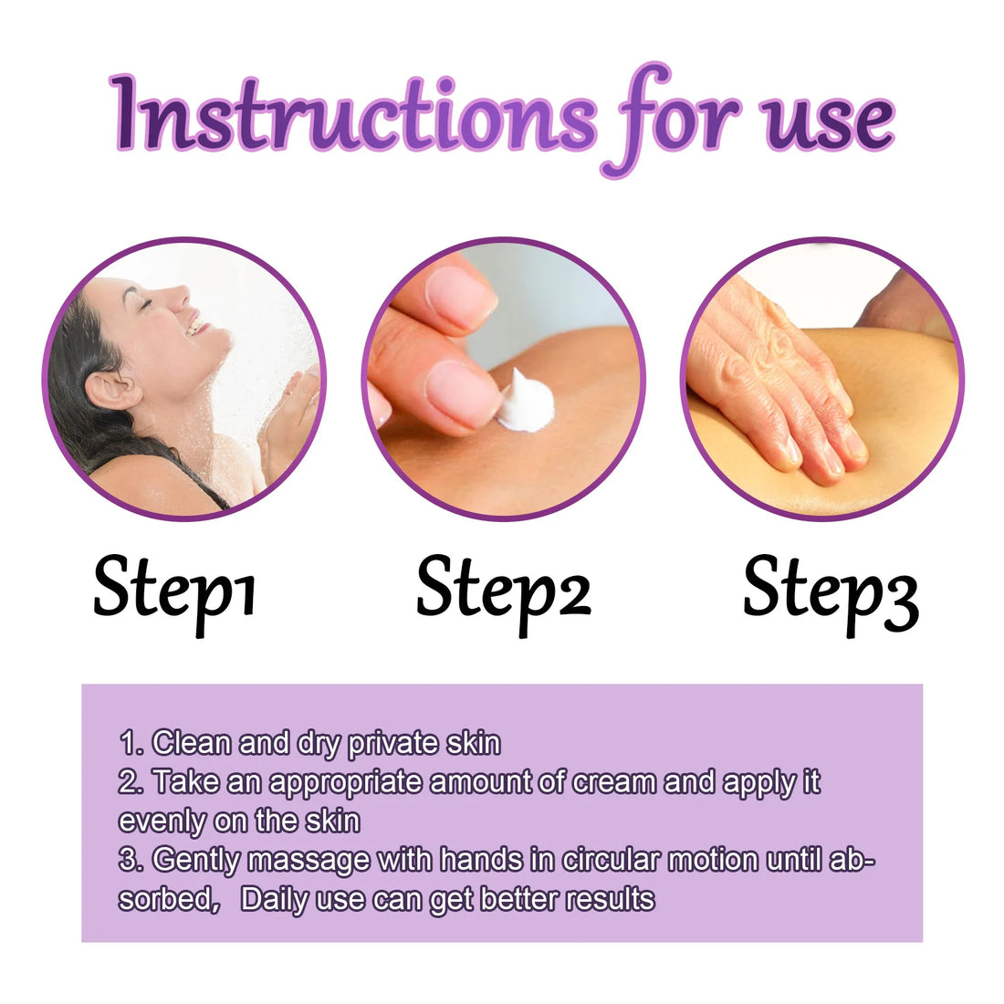 Body Whitening Lotion – Dark Spot Remover 60g