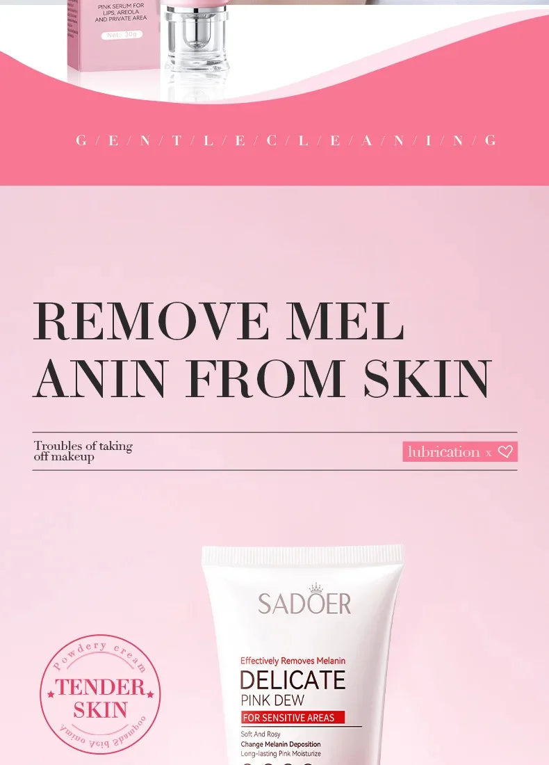 Body Whitening Cream – Brightening & Moisturizing Korean Skincare