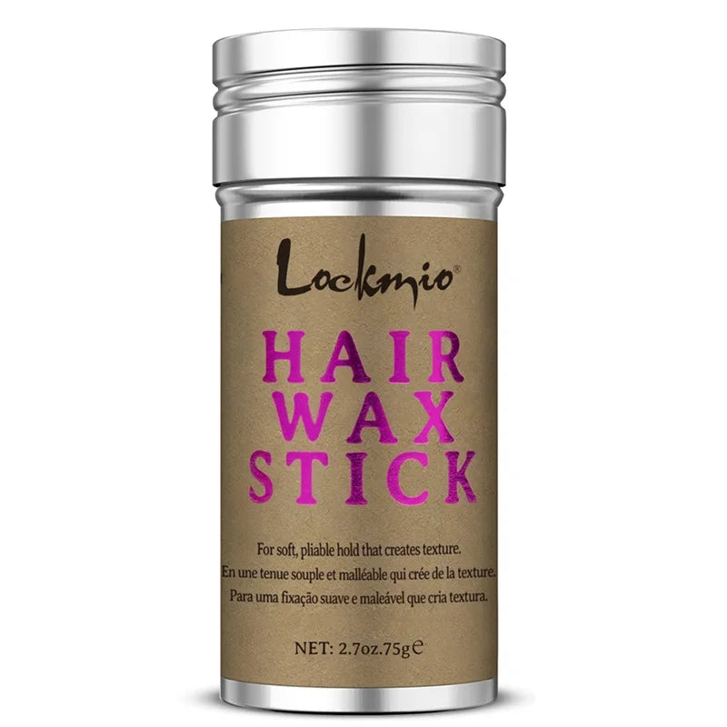 LOCKMIO Hair Wax Stick