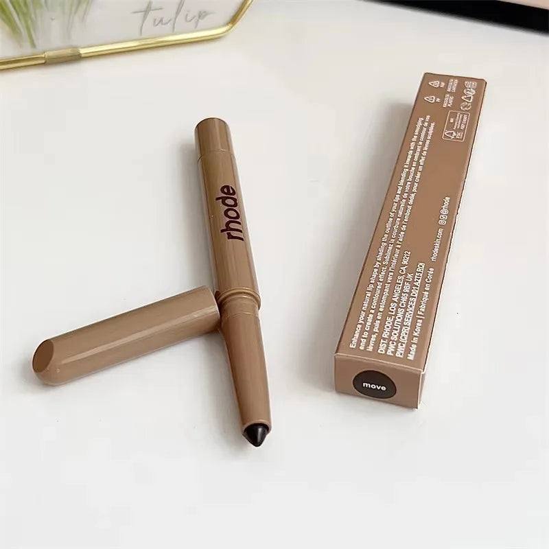 Rhode Plumping Lip Gloss