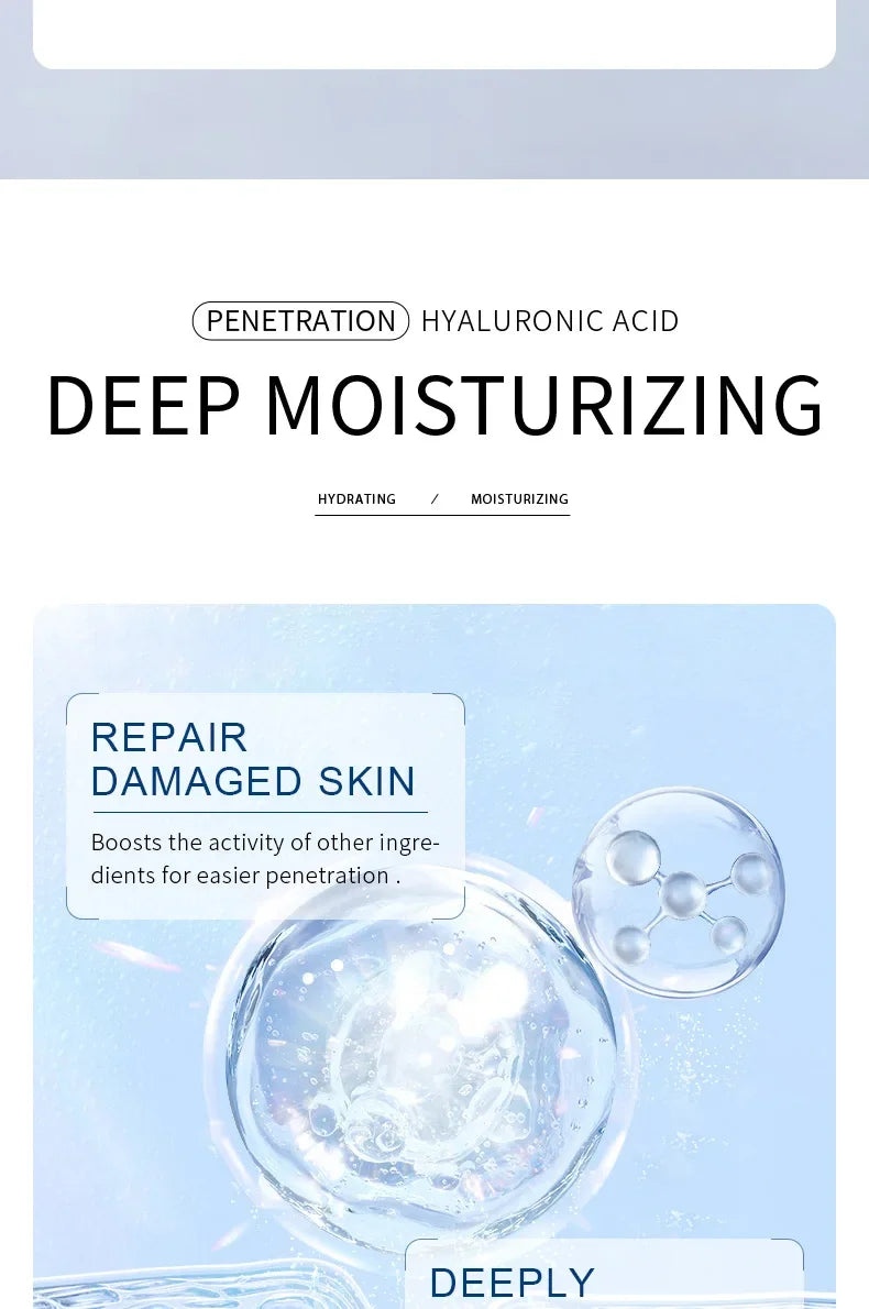Vitamin C Whitening Face Serum – Dark Spot & Wrinkle Reducer