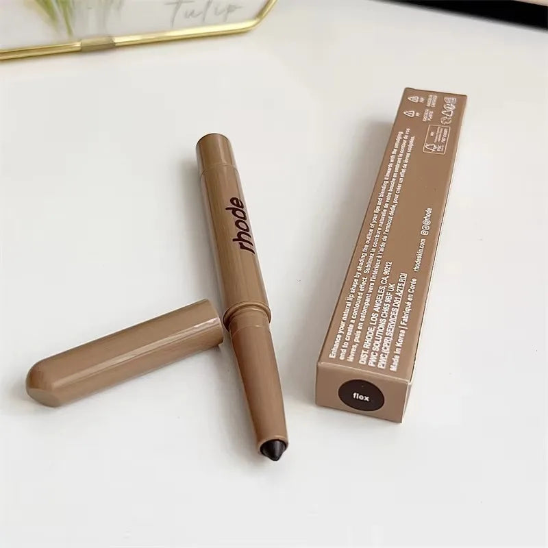 Rhode Plumping Lip Gloss