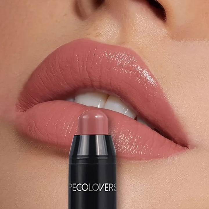 Brighten Moisturizing Lipstick