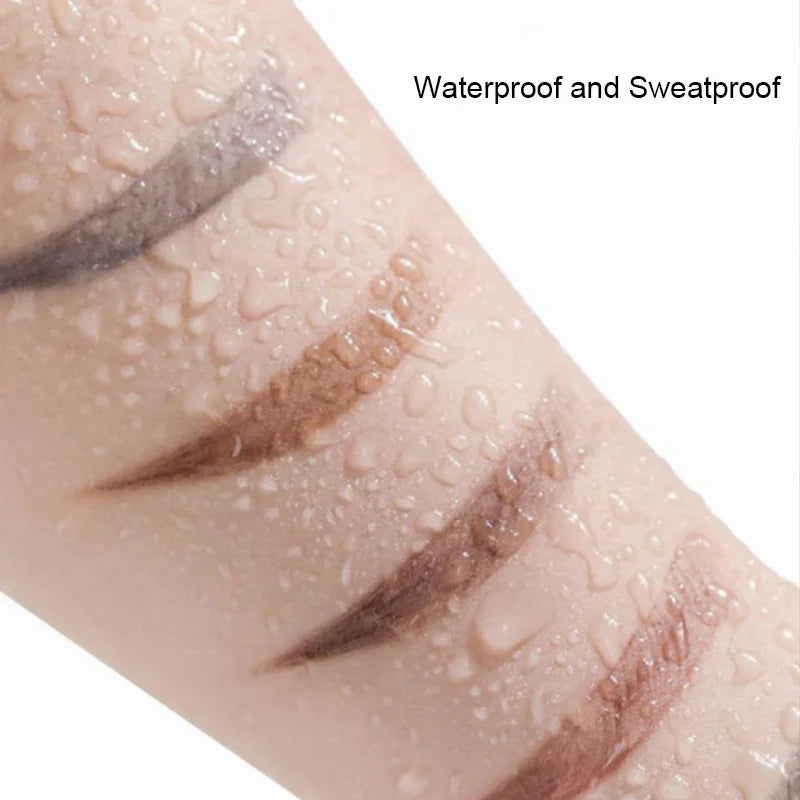 Waterproof Eyebrow Tattoo & Tint Pencil
