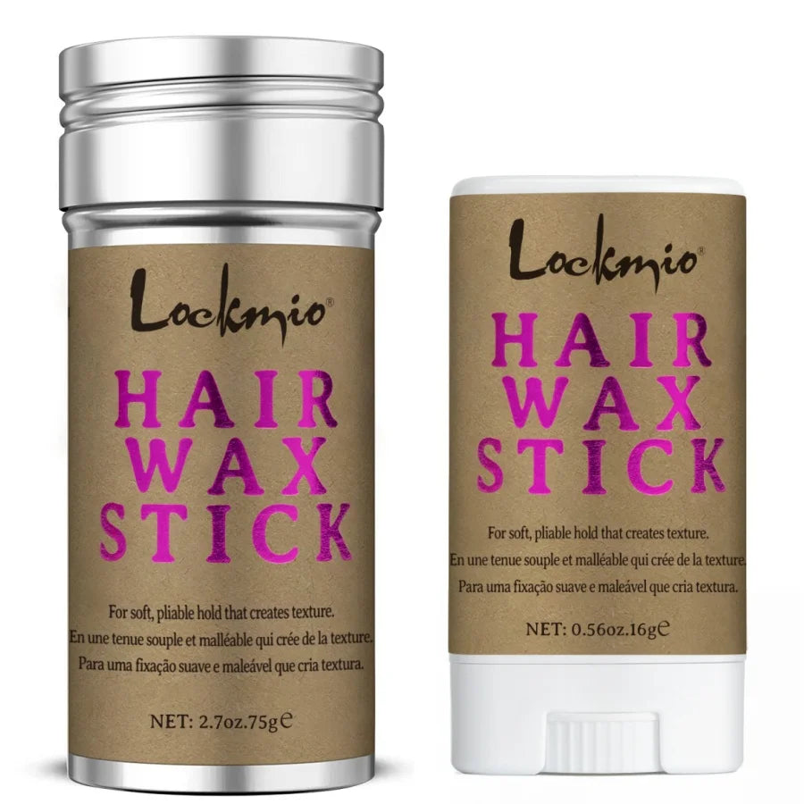 LOCKMIO Hair Wax Stick