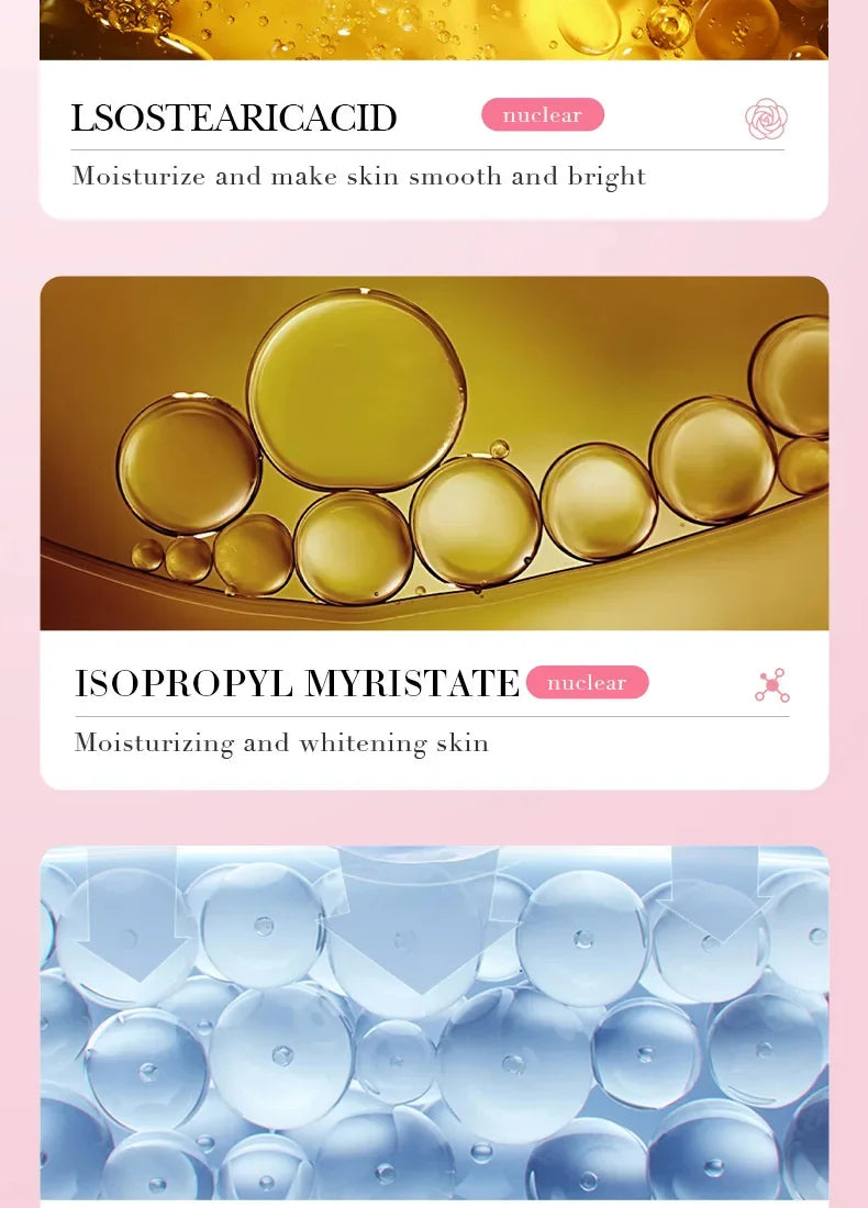 Body Whitening Cream – Brightening & Moisturizing Korean Skincare