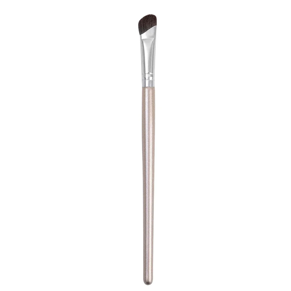 Flat Angled Nose Contour Makeup Brush