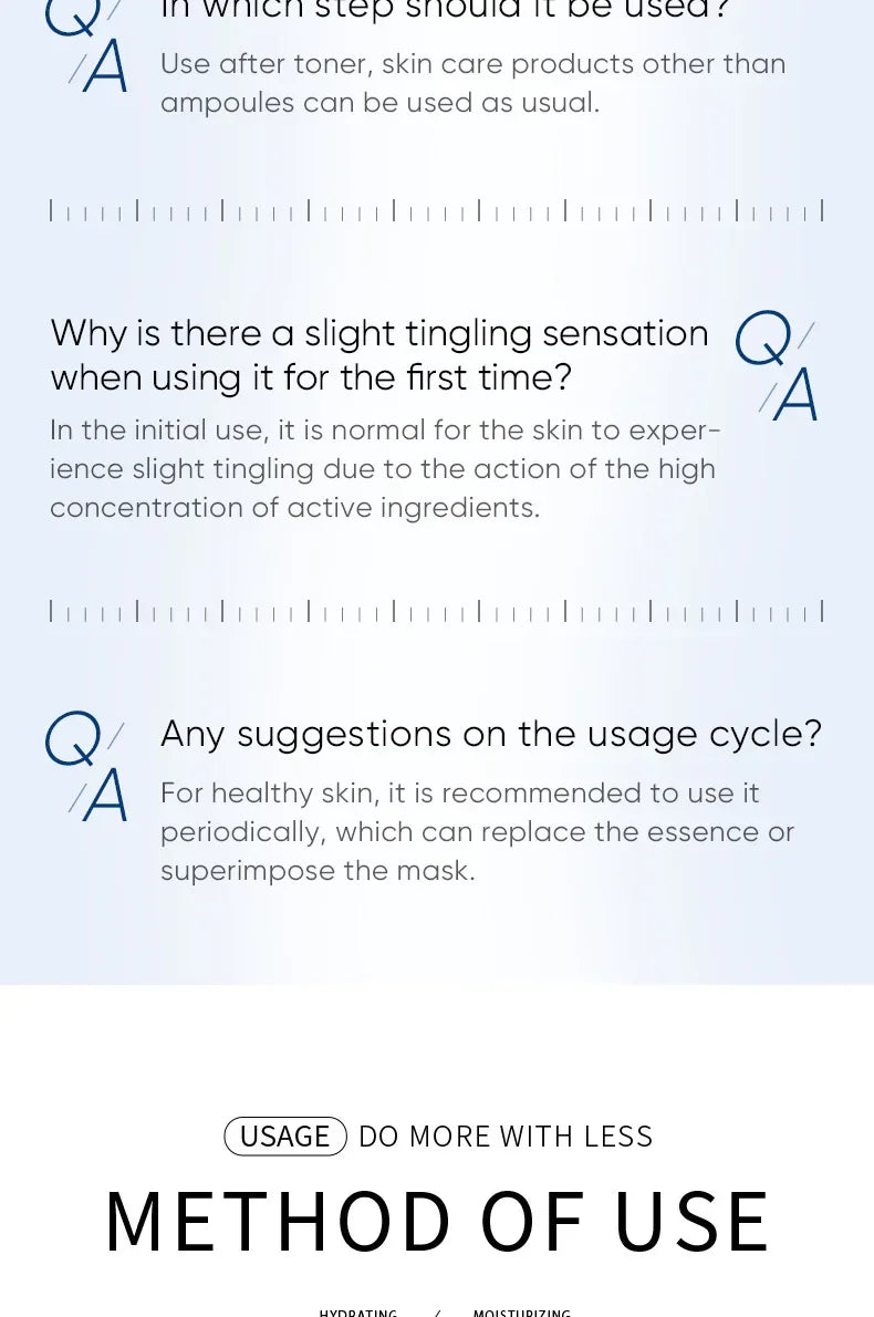 Vitamin C Whitening Face Serum – Dark Spot & Wrinkle Reducer