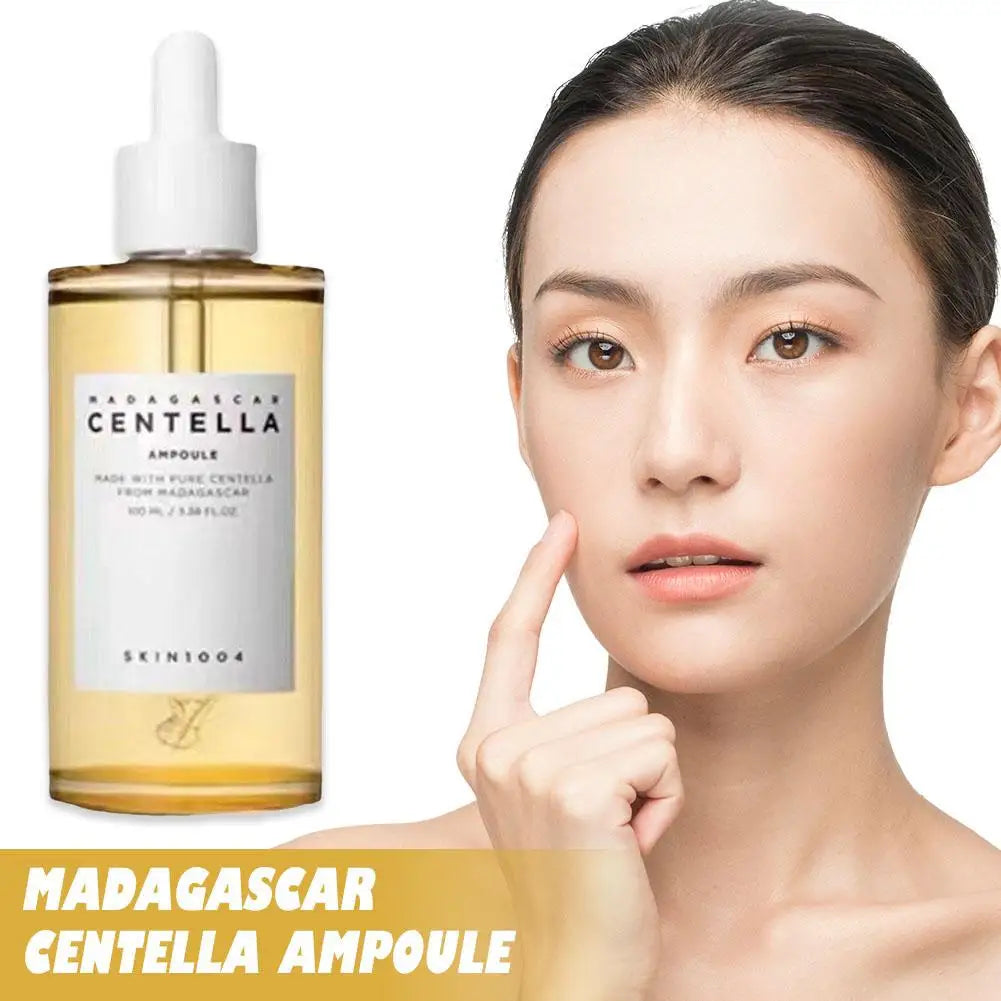 Skin1004 Madagascar Centella Asiatica Ampoule