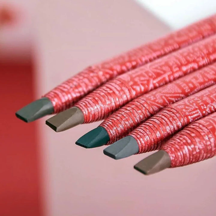 Waterproof Eyebrow Tattoo & Tint Pencil