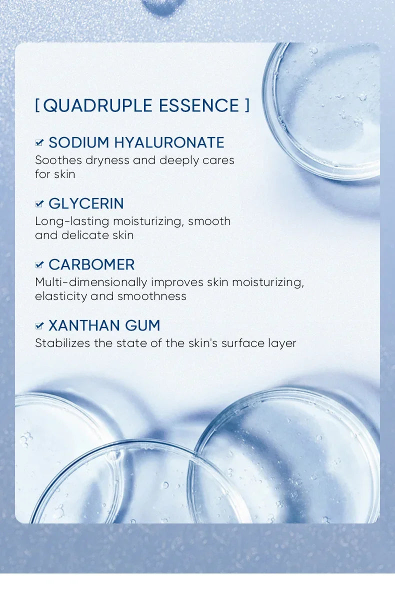 Vitamin C Whitening Face Serum – Dark Spot & Wrinkle Reducer