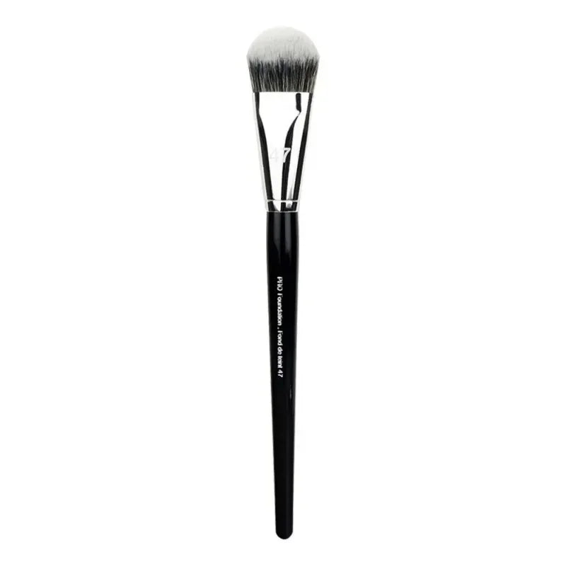 Professional Foundation Brush 47 – Broom Head