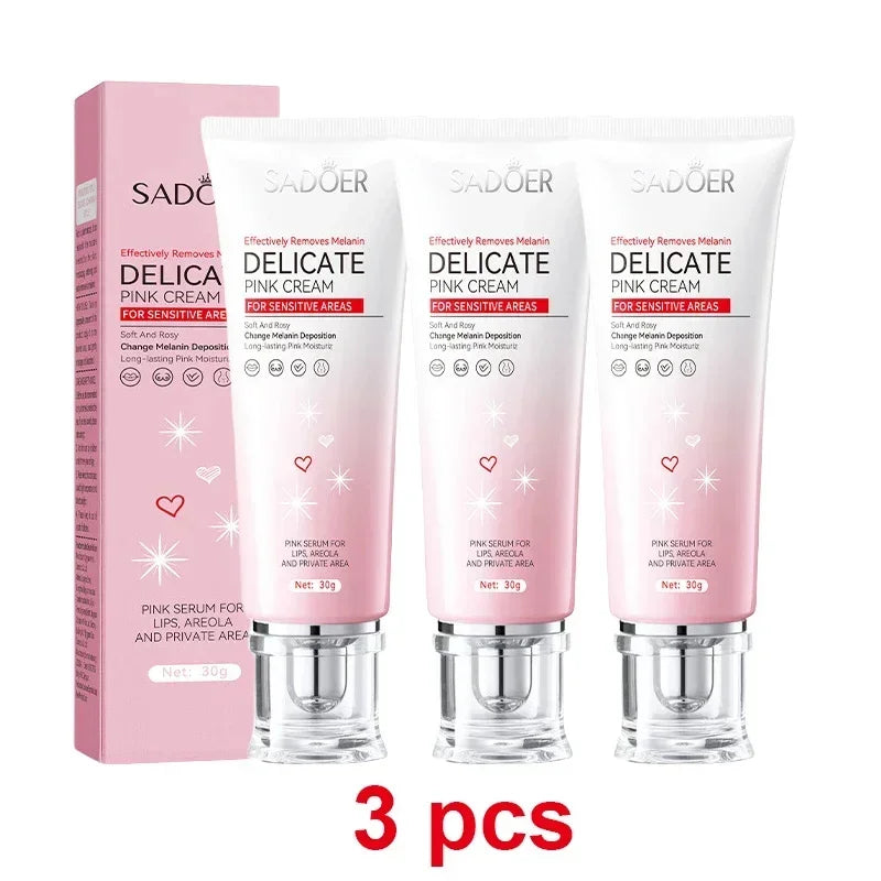 Body Whitening Cream – Brightening & Moisturizing Korean Skincare