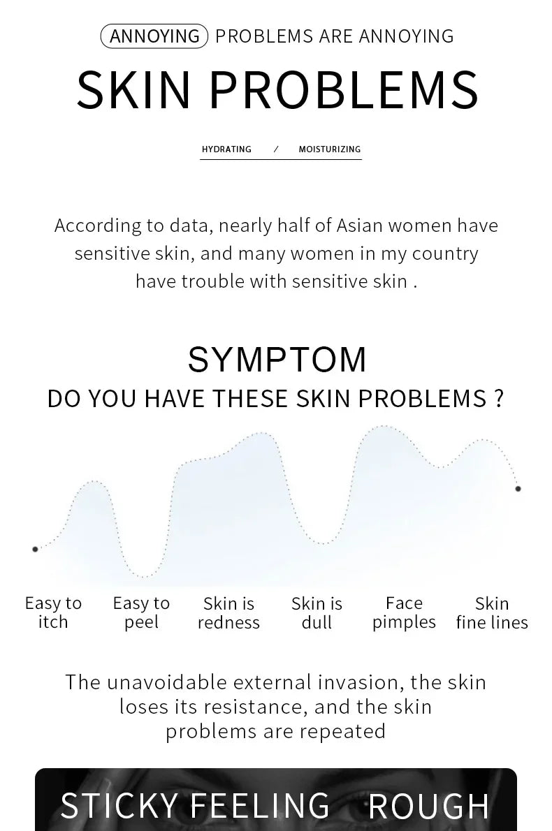 Vitamin C Whitening Face Serum – Dark Spot & Wrinkle Reducer