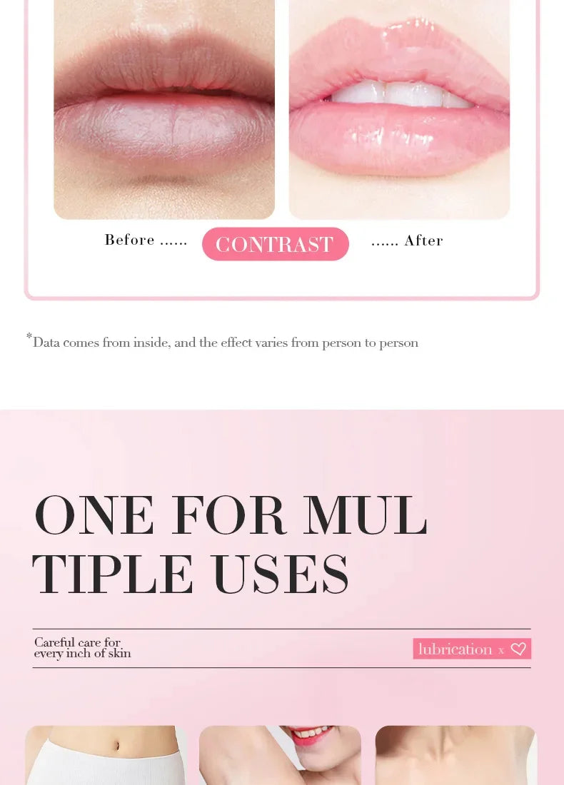 Body Whitening Cream – Brightening & Moisturizing Korean Skincare