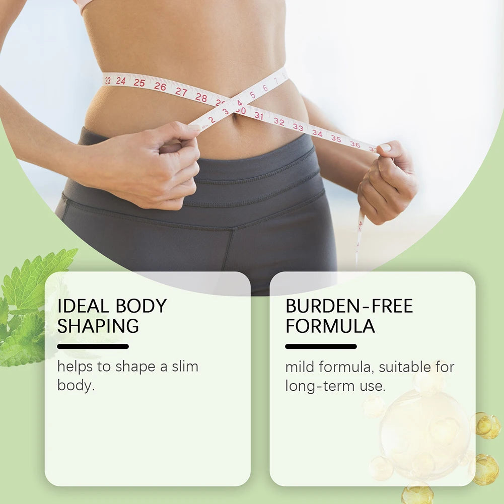 GLP-1 Liquid Drops – Weight Loss & Body Slimming