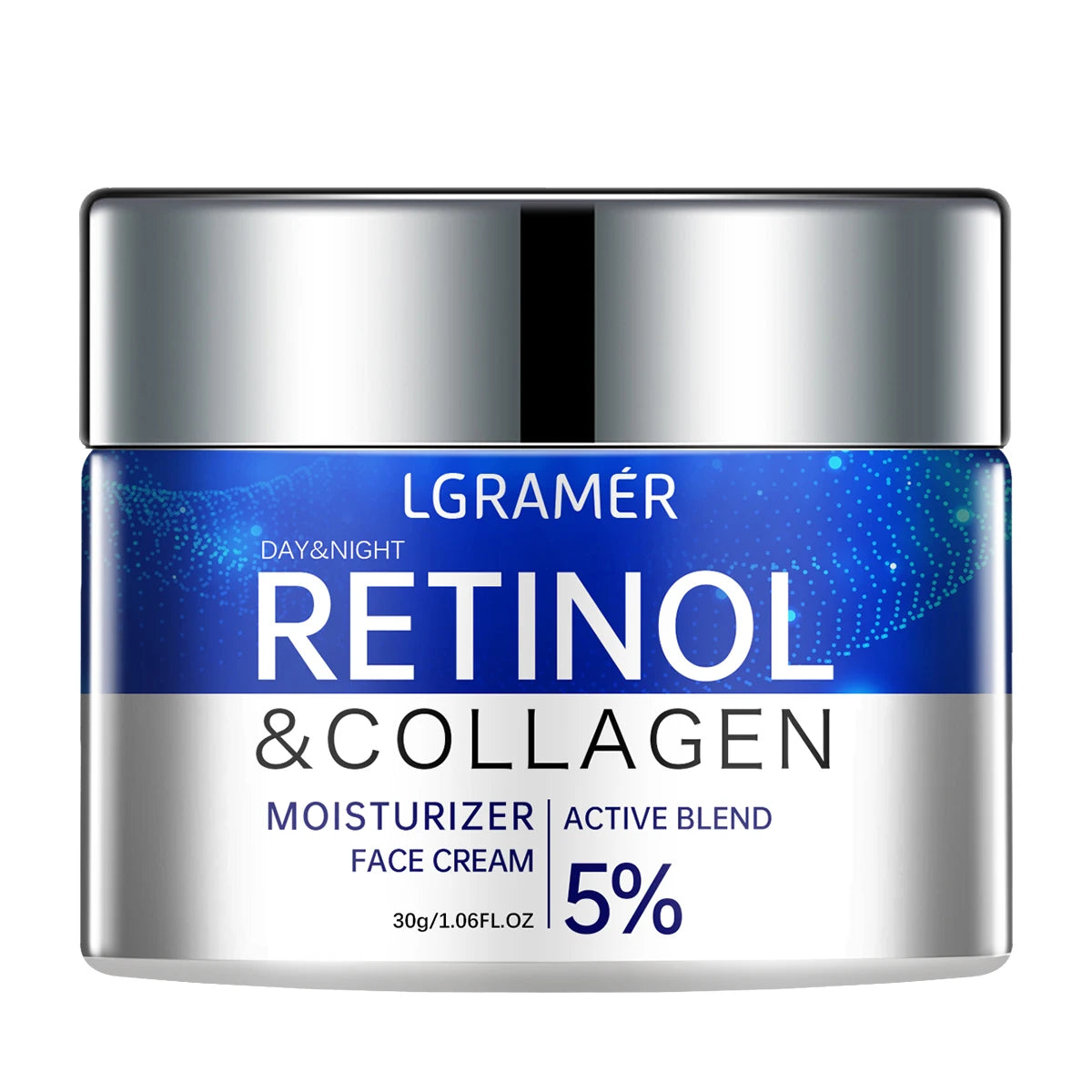 Retinol Wrinkle Removing Cream – Anti-Aging & Firming