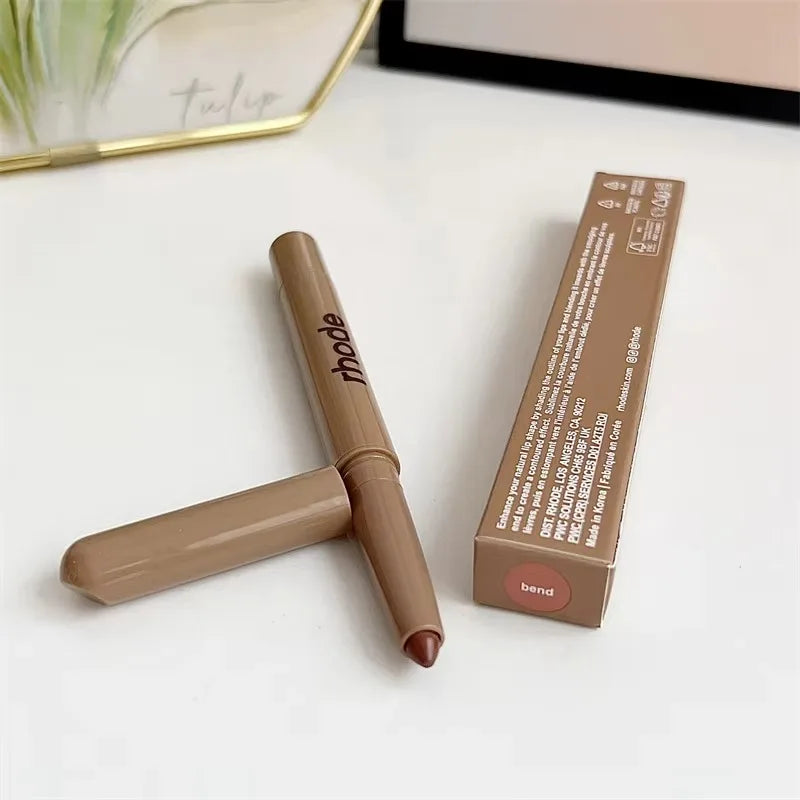 Rhode Plumping Lip Gloss