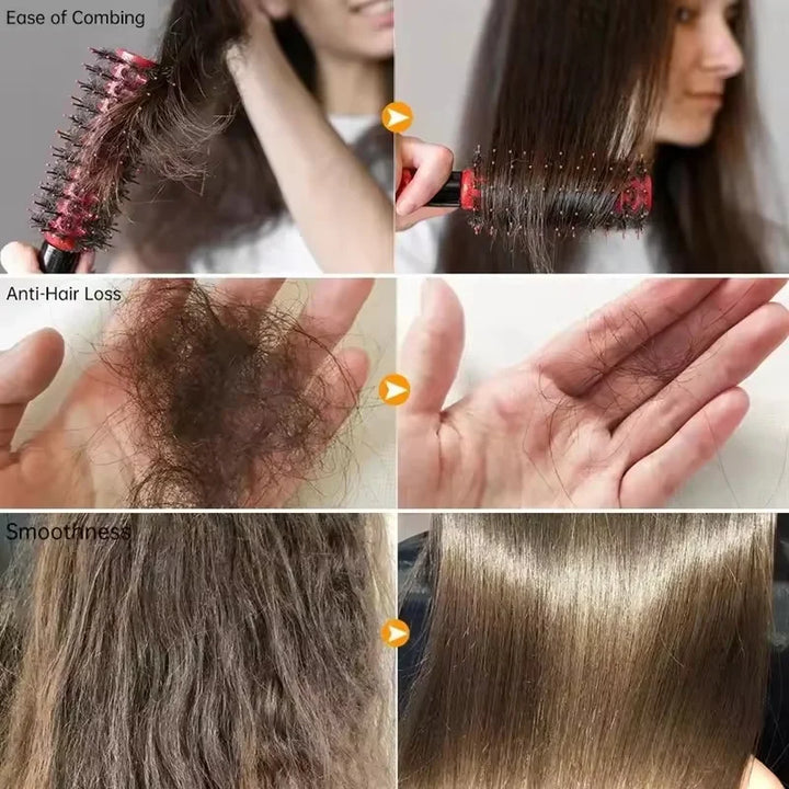 Magical Keratin Hair Mask – 5-Second Repair & Nourish