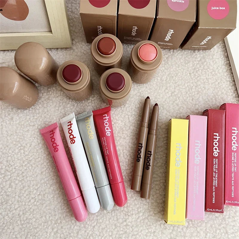 Rhode Plumping Lip Gloss