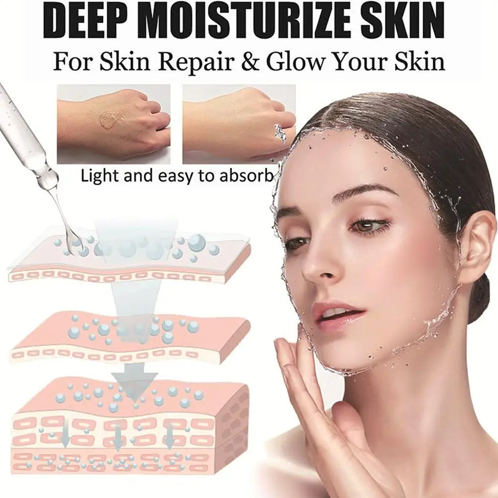 Skin1004 Madagascar Centella Asiatica Ampoule