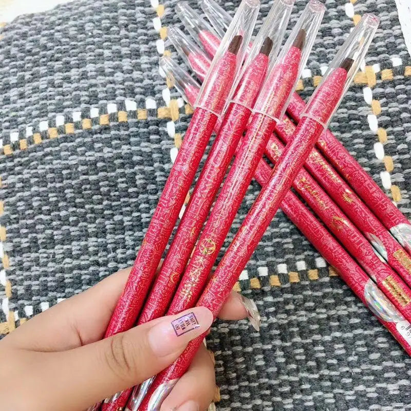 Waterproof Eyebrow Tattoo & Tint Pencil