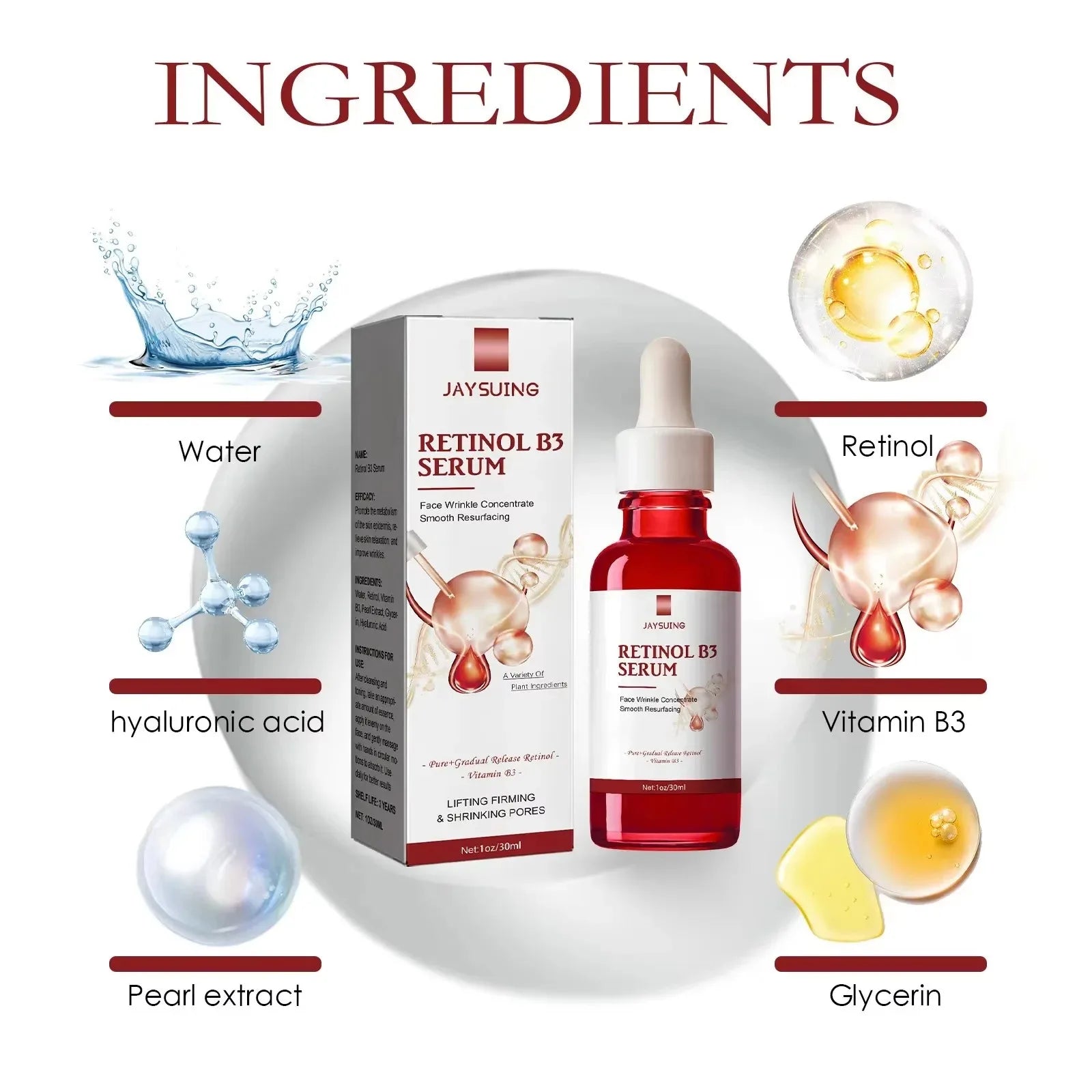 Retinol B3 Anti-Aging Essence