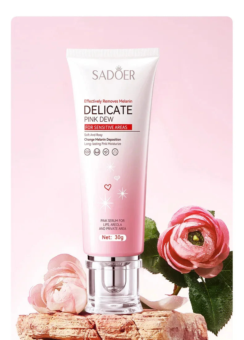 Body Whitening Cream – Brightening & Moisturizing Korean Skincare