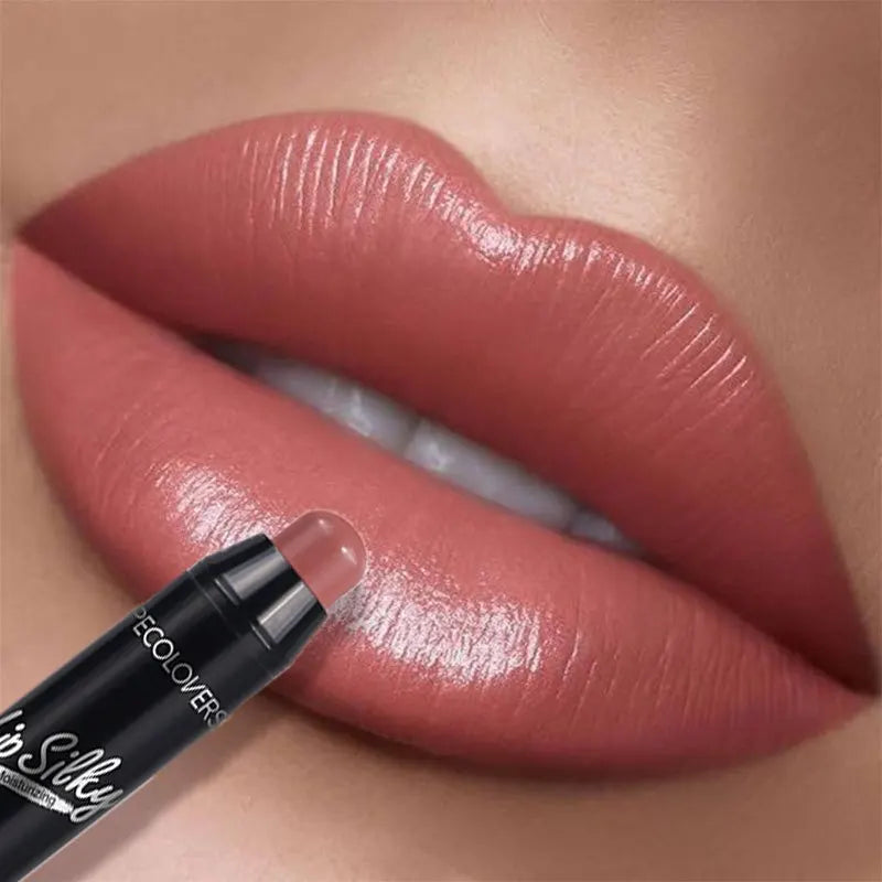 Brighten Moisturizing Lipstick
