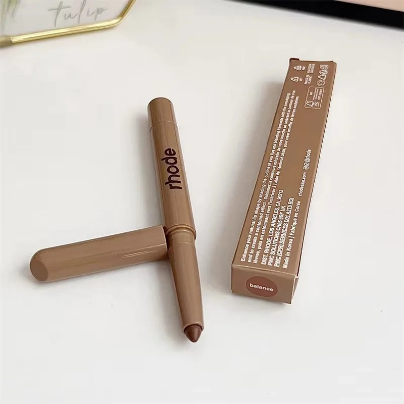 Rhode Plumping Lip Gloss