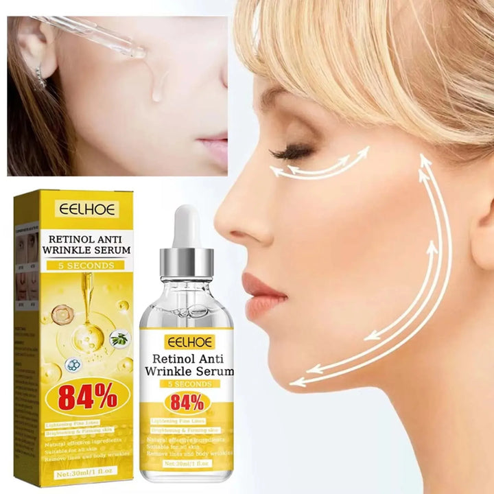 Retinol Anti-Aging Facial Serum